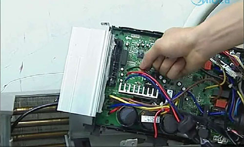 揭阳市美的空调电话是多少