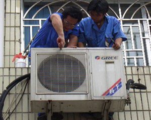 揭阳市空调售后维修服务中心在哪里找