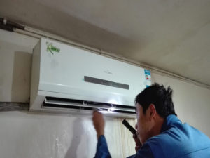 揭阳市格力空调电话是多少