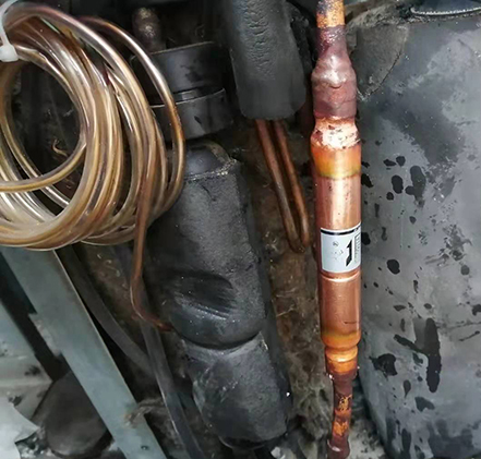 揭阳市美的变频多联机空调维修售后服务中心