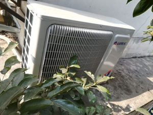 揭阳市空调维修售后服务