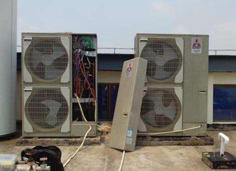 揭阳市空调维修电话号码多少