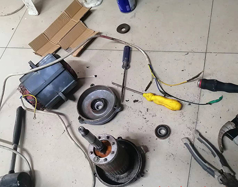 揭阳市空调维修售后服务中心电话在哪里找