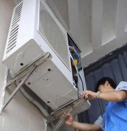 揭阳市24小时空调维修热线