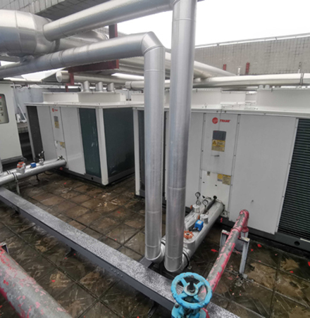 揭阳市附近中央空调维修 揭阳市上门中央空调维修